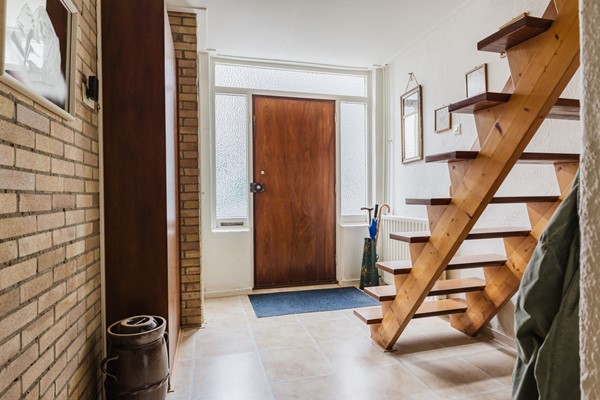 Medium property photo - Hoofdstraat 61, 8375 AL Oldemarkt